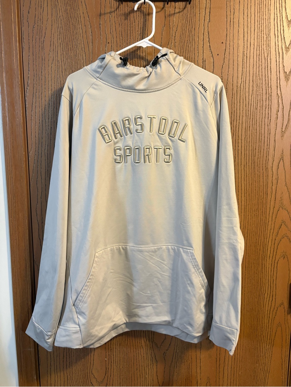 Barstool Sports Sweatshirt